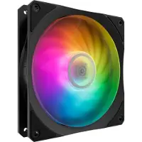 Cooler Master Mobius 140P ARGB - 140mm