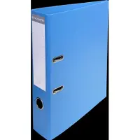 Exacompta PVC-ordner Premium, DIN A4, 70 mm, blauw