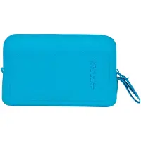 American Tourister Handtas 'URGAN GROOVE UG27 WASHBAG POP' azuur