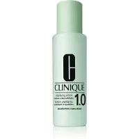 Clinique Clarifying Lotion 1.0 Twice A Day Exfoliator Tonic & Lotion 200 ml Dames