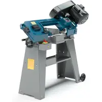 HBM metaallintzaag 375 Watt