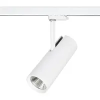Brumberg 88397175 88397175 LED-railspot LED 32 W Wit