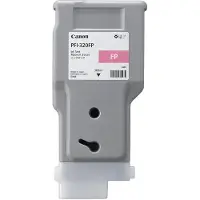 Canon Ink PFI-320FP inktcartridge roze hoge capaciteit (origineel)