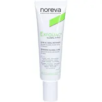 Noreva Crème Exfoliac Global X-Pro Intensive Global Care 30ml
