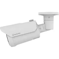 Hanwha QNO-C9083R bewakingscamera Kogel (vorm) IP-beveiligingscamera Buiten 2592 x 1520 Pixels Plafond/muur