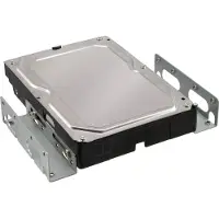 InLine - adaptateur pour baie de stockage