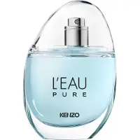 Kenzo Unisexgeuren L’Eau Eau de parfum Unisex 50ml