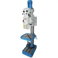 HBM 5040 Boormachine / Tapmachine