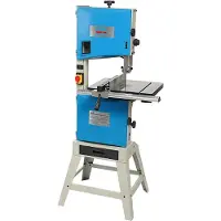 HBM hout lintzaag 300 mm