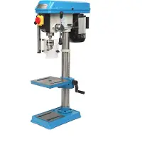 HBM 16 Hobby Kolomboormachine