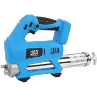 HBM accu vetspuit compleet 20 Volt Power20