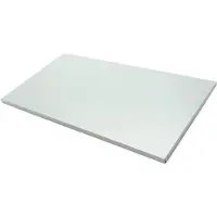 HBM binnenplank t.b.v. deluxe dubbele gereedschapskast