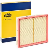 MAGNETI MARELLI 153071760779 Luchtfilter