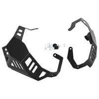 Zieger Cilinderbescherming, Zwart BMW R 1300 GS zwart