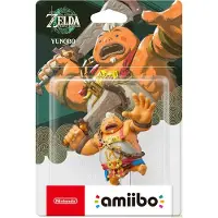 Nintendo Amiibo Yunobo - The Legend of Zelda: Tears of the Kingdom - Switch 2