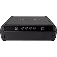 Rottner Pistoolkluis Gunmaster XL
