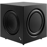 Audio Pro SW10 - Zwart