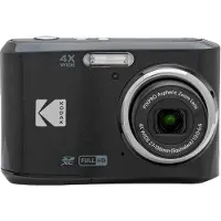 Kodak PIXPRO Friendly Zoom FZ45-BK 16 MP digitale camera met 4x optische zoom