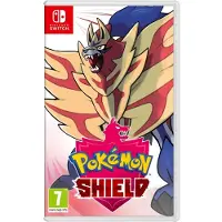 Pokemon Shield