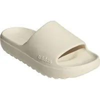 Adidas Muiltjes 'Adilette Lumia' wolwit
