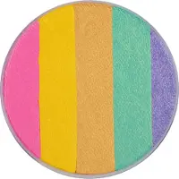 Coppens Superstar Dream colours 45 gr Unicorn