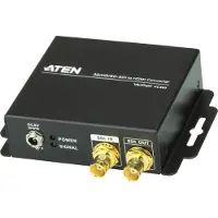 Aten VC480 videosignaalomzetter