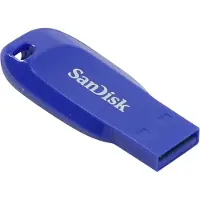 SanDisk Cruzer Blade USB