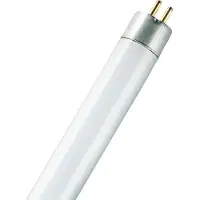 Osram Lumilux T5 8W - 840 Koel Wit | 29cm