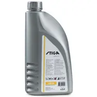 Stiga 4-takt Motorolie SAE30 Inhoud 1,4l 1111-9236-01