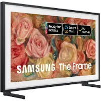 Samsung LED TV The Frame TQ32LS03C 32" Full HD 2023