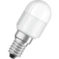 Ledvance LED Special T26 E14 Tubular Mat 2.3W 200lm - 827 Zeer Warm Wit | Vervangt 20W
