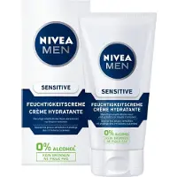 Nivea Sensitive Gezichtscrème 75 ml