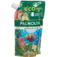 Palmolive Vloeibare zeep 500 ml Vloeistof