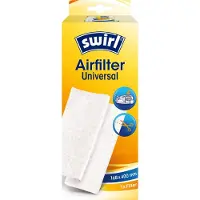 Swirl Abluftfilter universal 18160 Uitlaatschuimfilter