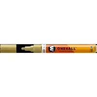 Molotow One4All 227HS 4mm 228 metallic gold