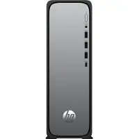 HP Slim Desktop S03-0134ng - Intel i3-14100, 16 GB RAM, 512 GB SSD, Intel UHD-graphics, DOS