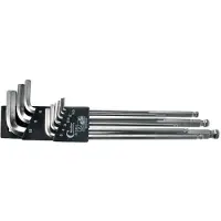 Condor werkzeug 1121-1 Haakse schroevendraaierset