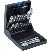 Volkel handtap-set P.K.20, M 3 - 12