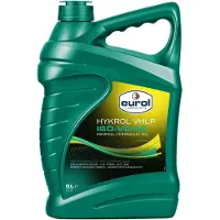 Eurol Hykrol VHLP ISO 46 5 liter