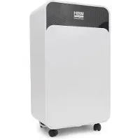 HBM 180 Watt Luchtontvochtiger, Vochtvanger 120M3 Per Uur