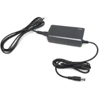 HBM Lader voor Profi 10.8 V - 4400mAh Vlechtmachine Inclusief 2 Accu's