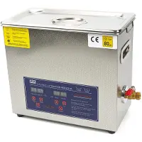 HBM Ultrasoon Reinigers