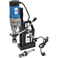 HBM 80 mm Professionele Magneetboormachine met Variabel Toerental
