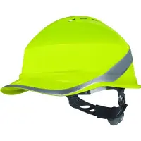Delta Plus Geventileerde Veiligheidshelm Baseball Pet