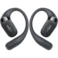 Shokz OpenFit 2 Zwart