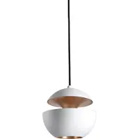 DCW éditions Here Comes The Sun Hanglamp 175 | White|Copper