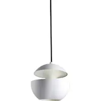 DCW éditions Here Comes The Sun Hanglamp 175 | White|White