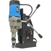 HBM magneetboormachine 28 mm met variabel toerental