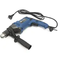 HBM boormachine 1050 Watt