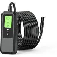 HBM Wi-fi Inspectiecamera